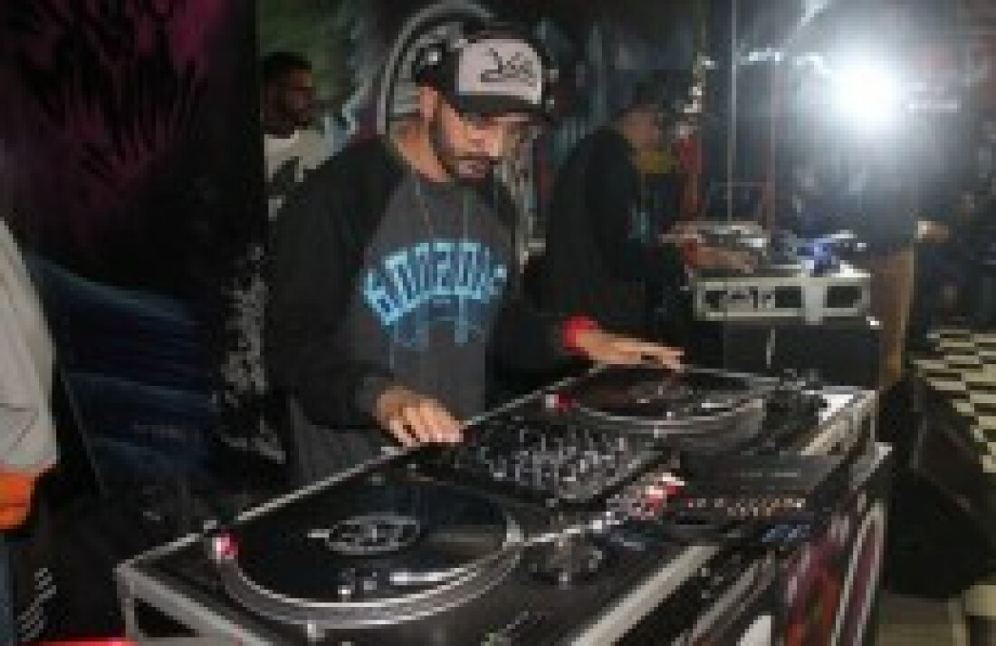 Mogi City Battle traz a cultura hip hop para o Centro Cultural