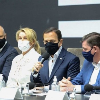 Governo anuncia unidade mogiana do programa Praça da Cidadania