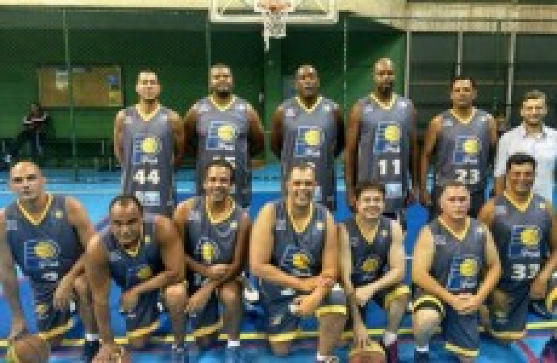 Basquete de Poá terá sábado agitado com duas categorias