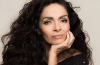 Cláudia Ohana de volta Às novelas
