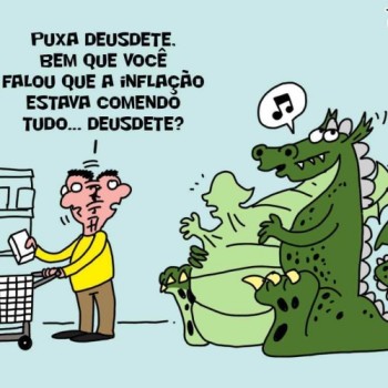 CHARGE