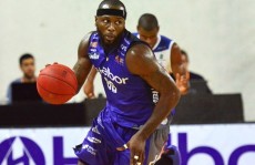 Tyrone é indicado como 'Melhor Pivô do NBB 8'
