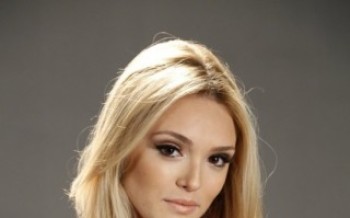 Isabelle Drummond ganha destaque