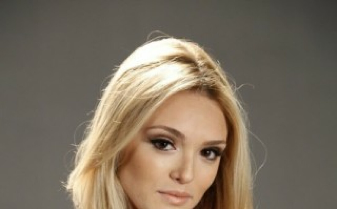 Isabelle Drummond ganha destaque