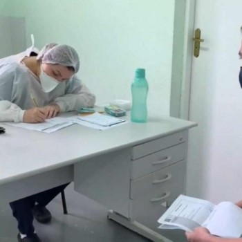 Cidades apresentam projetos de enfrentamento à pandemia