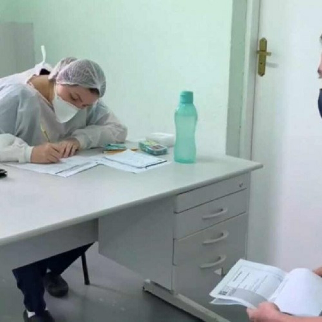 Cidades apresentam projetos de enfrentamento à pandemia