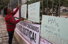 Justiça ouve defesa e três testemunhas