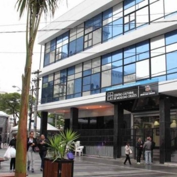 Troca de ingressos para espetáculo começa na terça