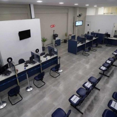 ISS itinerante atenderá regiões de Braz Cubas e Jd. Aeroporto