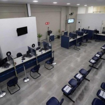 ISS itinerante atenderá regiões de Braz Cubas e Jd. Aeroporto