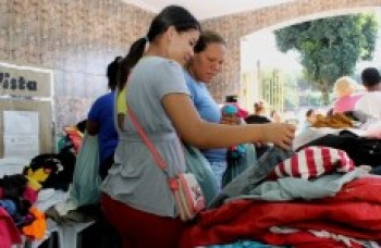 Campanha terá início na cidade na 2ª feira