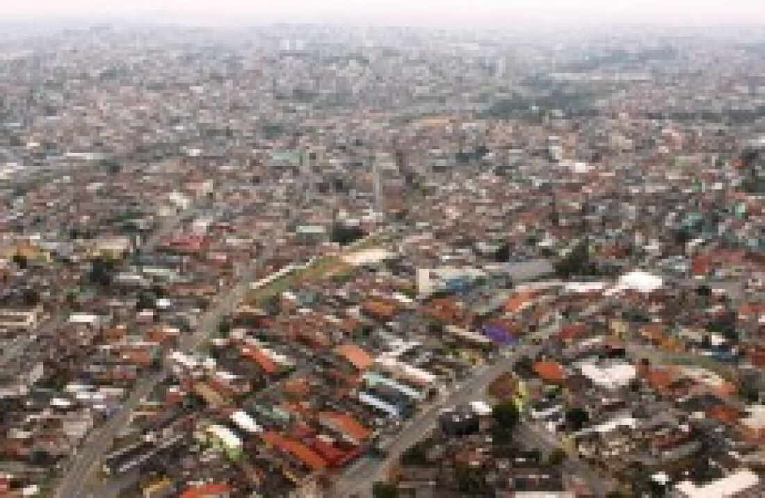 Centro logístico vai gerar 7,3 mil empregos