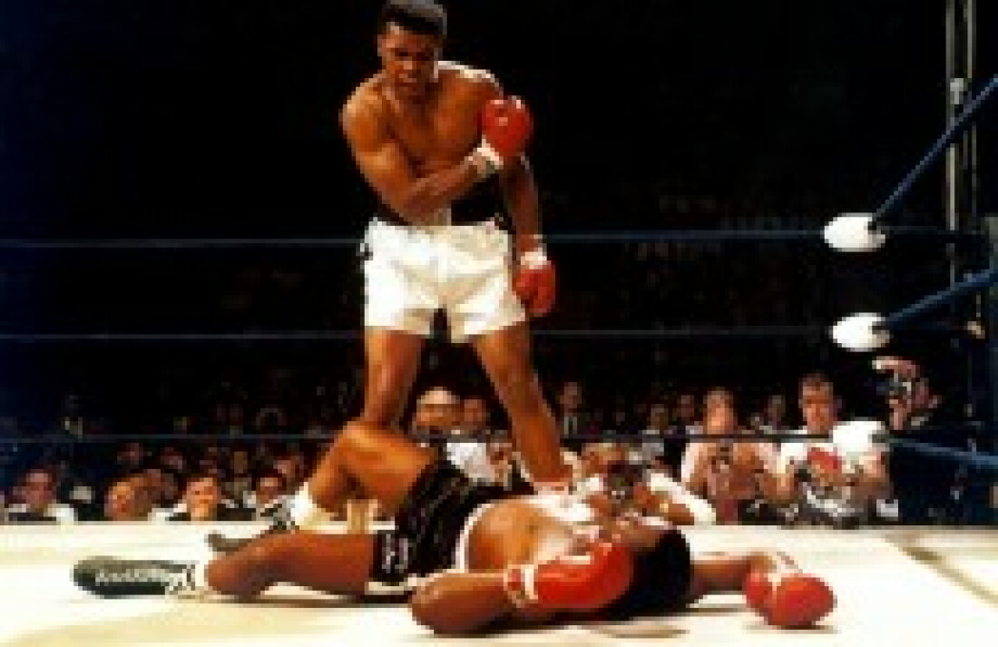 Muhammad Ali morre aos 74 anos