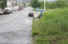 Jardim das Bandeiras é alvo de reclamações