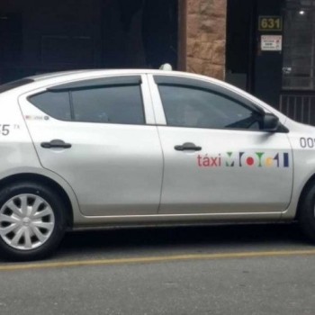 Recadastramento de taxistas é iniciado