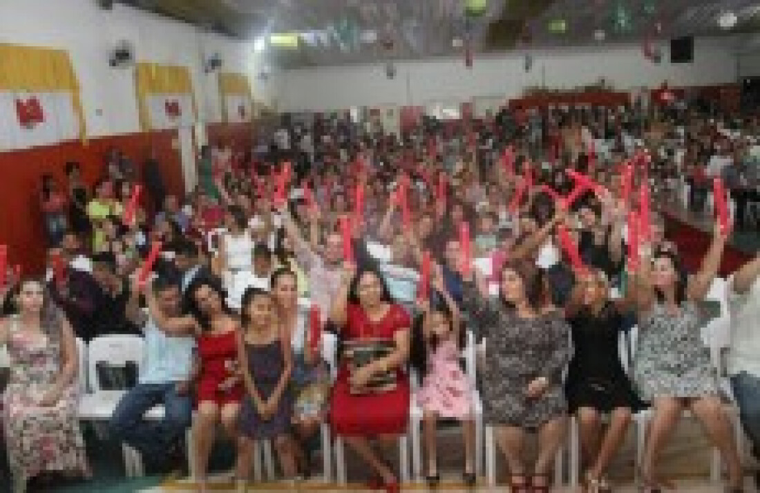 Casa Aberta vai formar 850 alunos