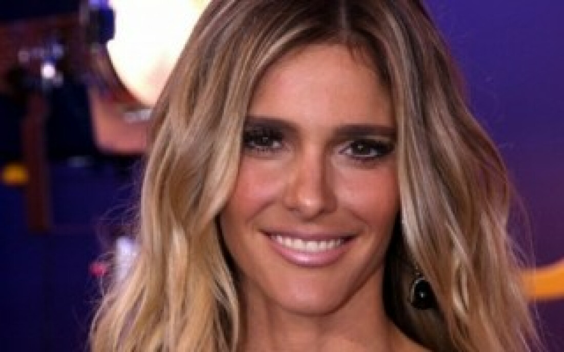 Fernanda Lima fala em ser neutra em programa