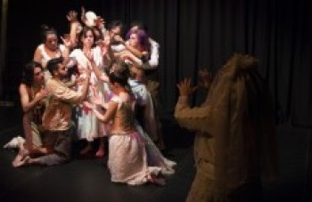 Espaço N recebe nova leitura encenada às segundas-feiras