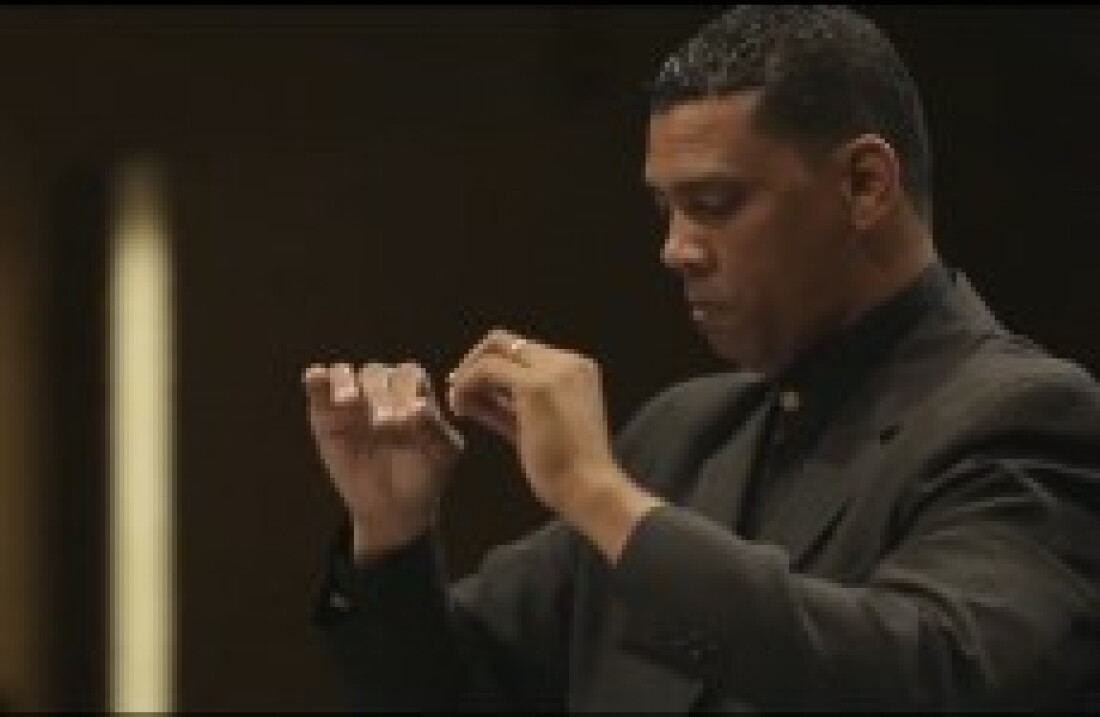 Corporação Musical Santa Cecília tem um novo maestro