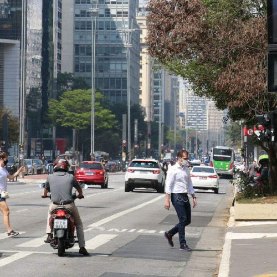 Avenida Paulista completa 130 anos e ganha programação cultural