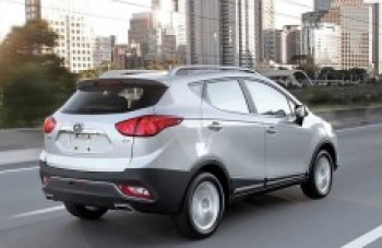 JAC T5, um SUV compacto que oferece muito mais por menos