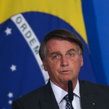 Presidente Jair Bolsonaro diz que PEC dos Precatórios não é calote