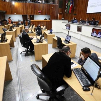 Câmara adia votação de projeto sobre o impacto de vizinhança