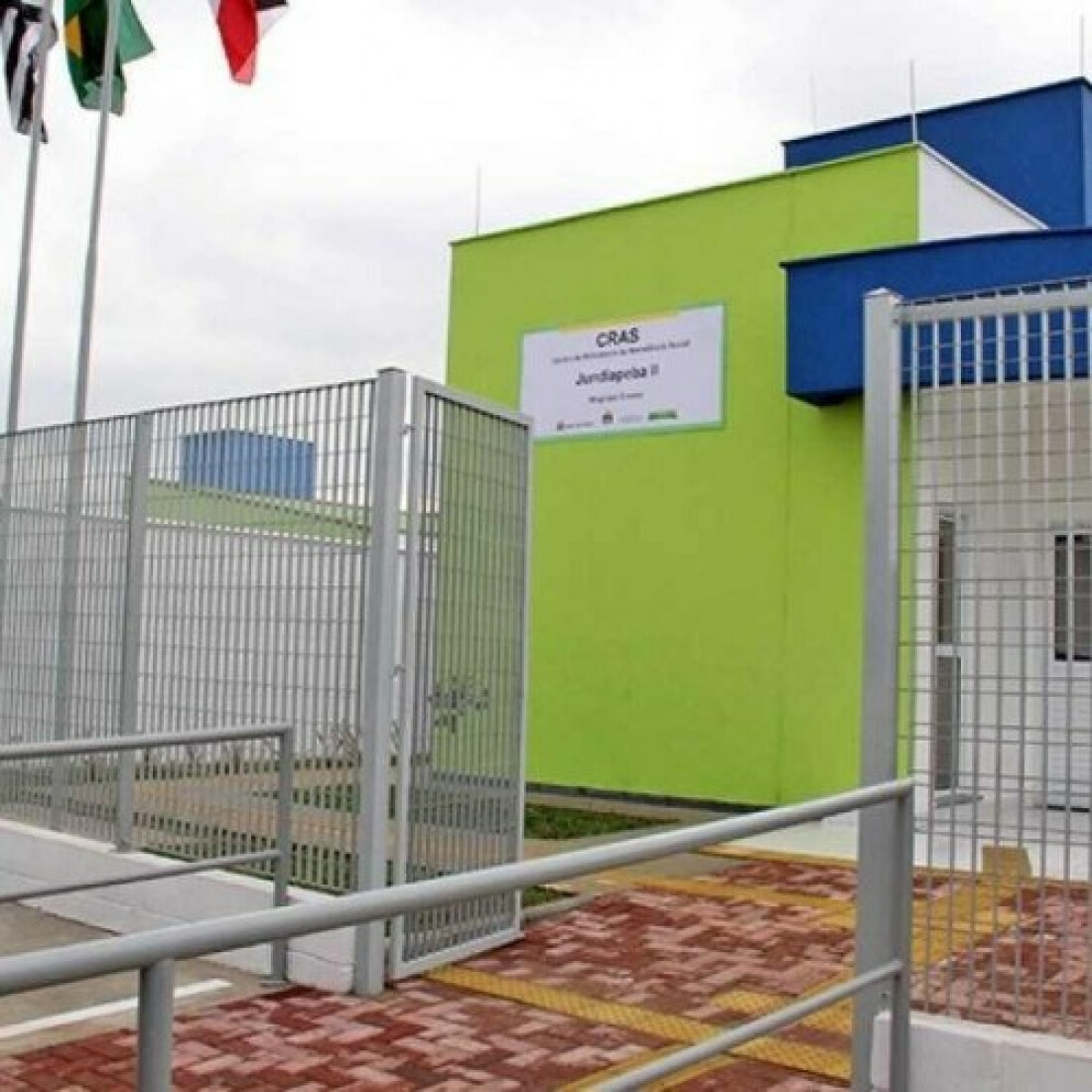 Cras de Jundiapeba II retoma os atendimentos