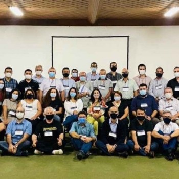 Condemat participa do programa Escola de Prefeitos