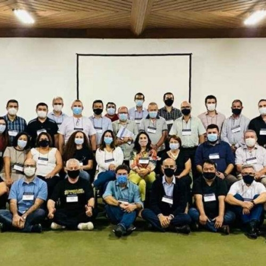 Condemat participa do programa Escola de Prefeitos