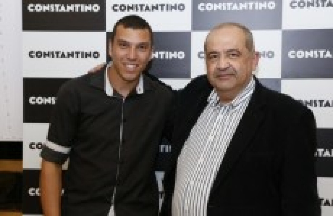 Constantino