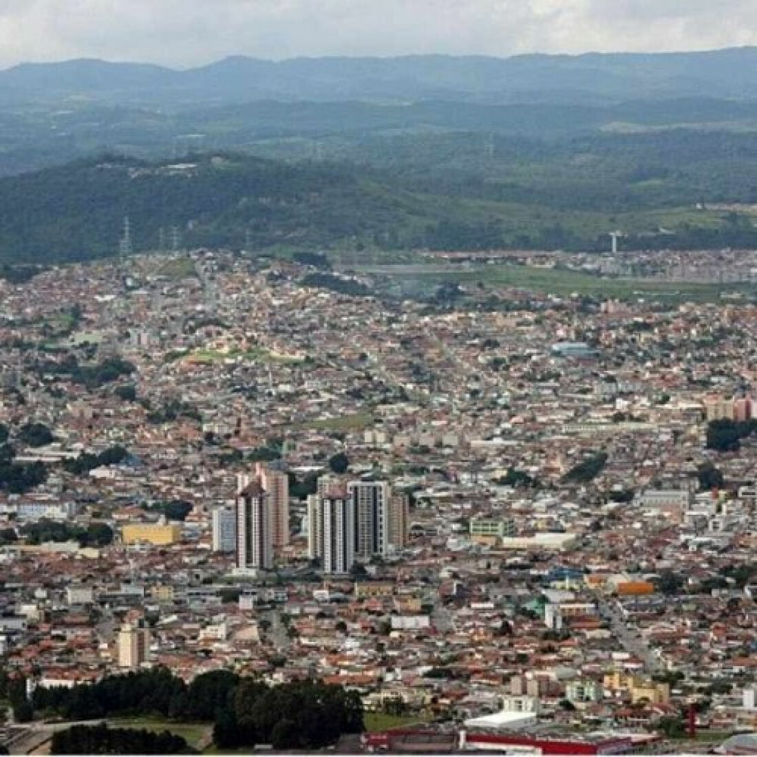 População pode participar de revisão da Louos de Mogi