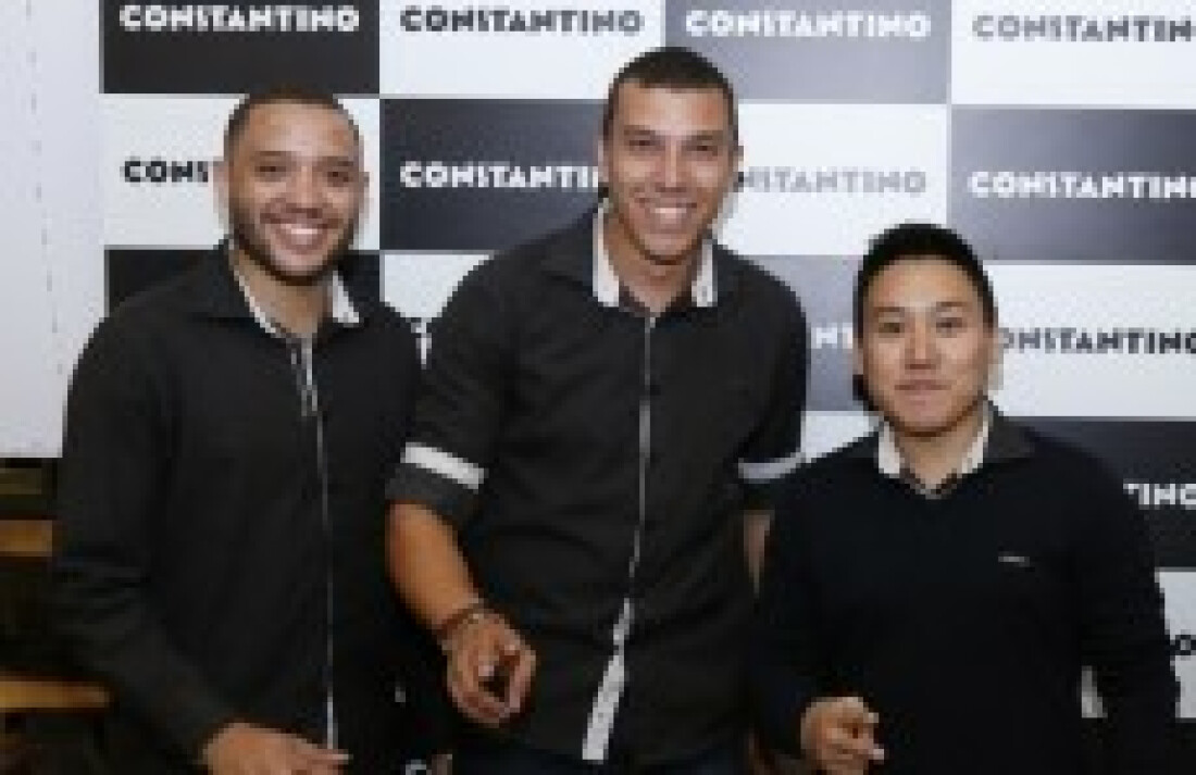 Constantino
