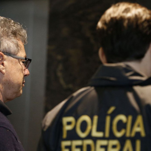 STF arquiva denúncia contra empresário preso na Operação Ponto Final