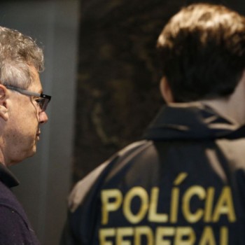 STF arquiva denúncia contra empresário preso na Operação Ponto Final