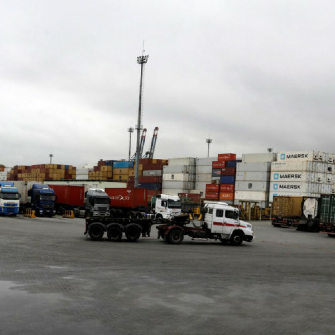 Cepal: comércio da América Latina e do Caribe terá aumento em 2021