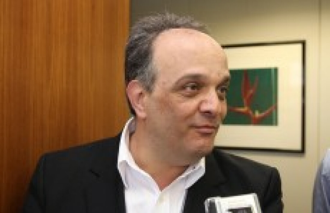 Abissamra recebe alta após passar por cateterismo