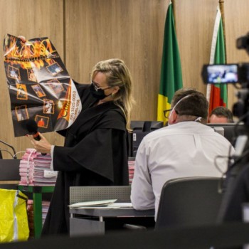 Caso Kiss: depoimentos prosseguem no sétimo dia de júri