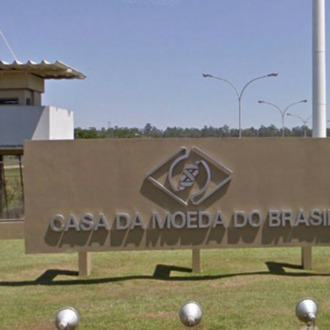 Decreto exclui Casa da Moeda de programa de desestatização