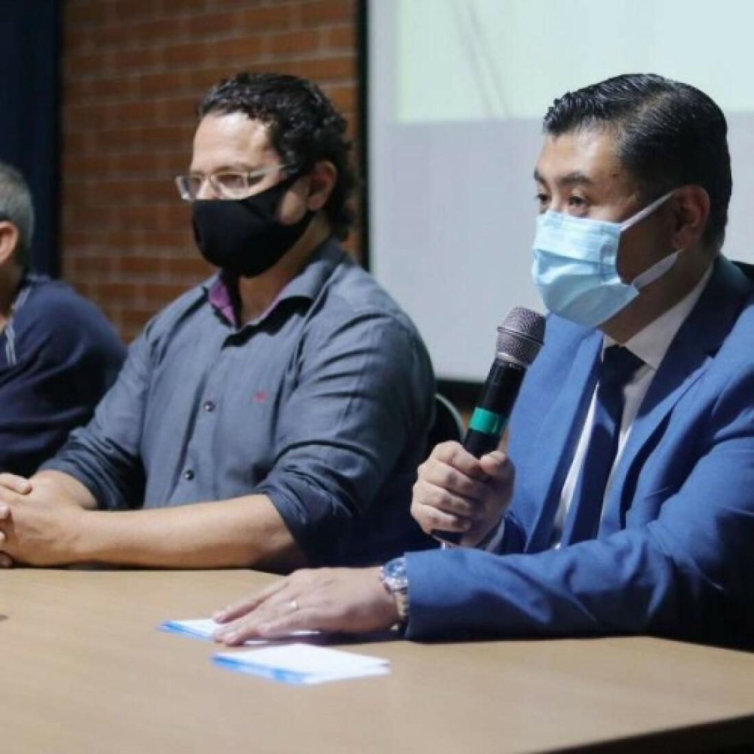 Assistência Social se reúne com entidades e apresenta balanço