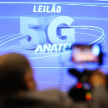 Governo e empresas assinam termo de concessão de frequências para o 5G
