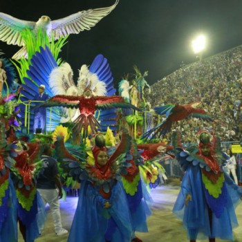 Portela é patrimônio imaterial do estado do Rio de Janeiro