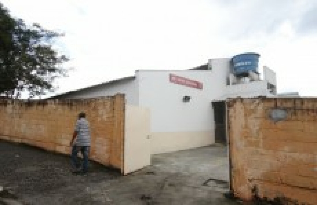 Construção de nova unidade do Sesi permanece indefinida