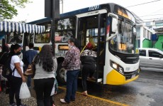 Rodoviários e empresas entram em acordo sobre reajuste salarial