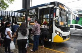 Rodoviários e empresas entram em acordo sobre reajuste salarial