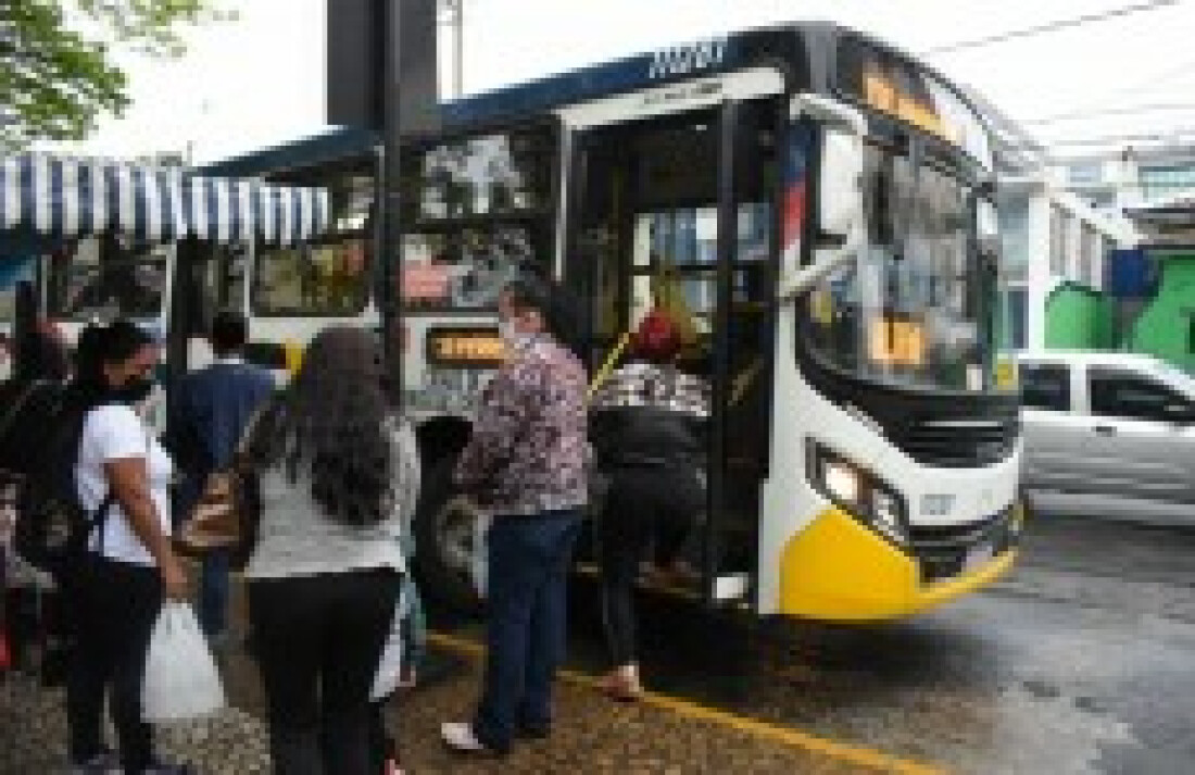 Rodoviários e empresas entram em acordo sobre reajuste salarial