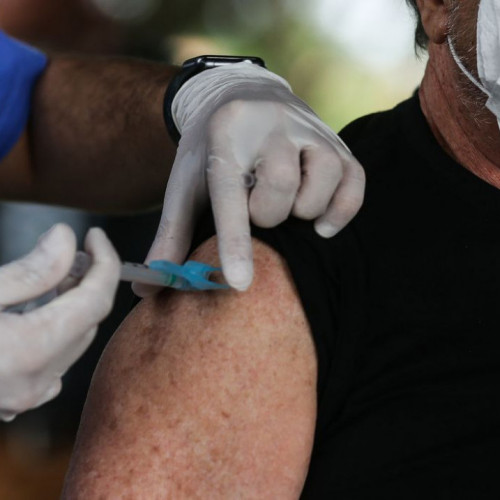 Surto de gripe na cidade do Rio de Janeiro tem mais de 20 mil casos