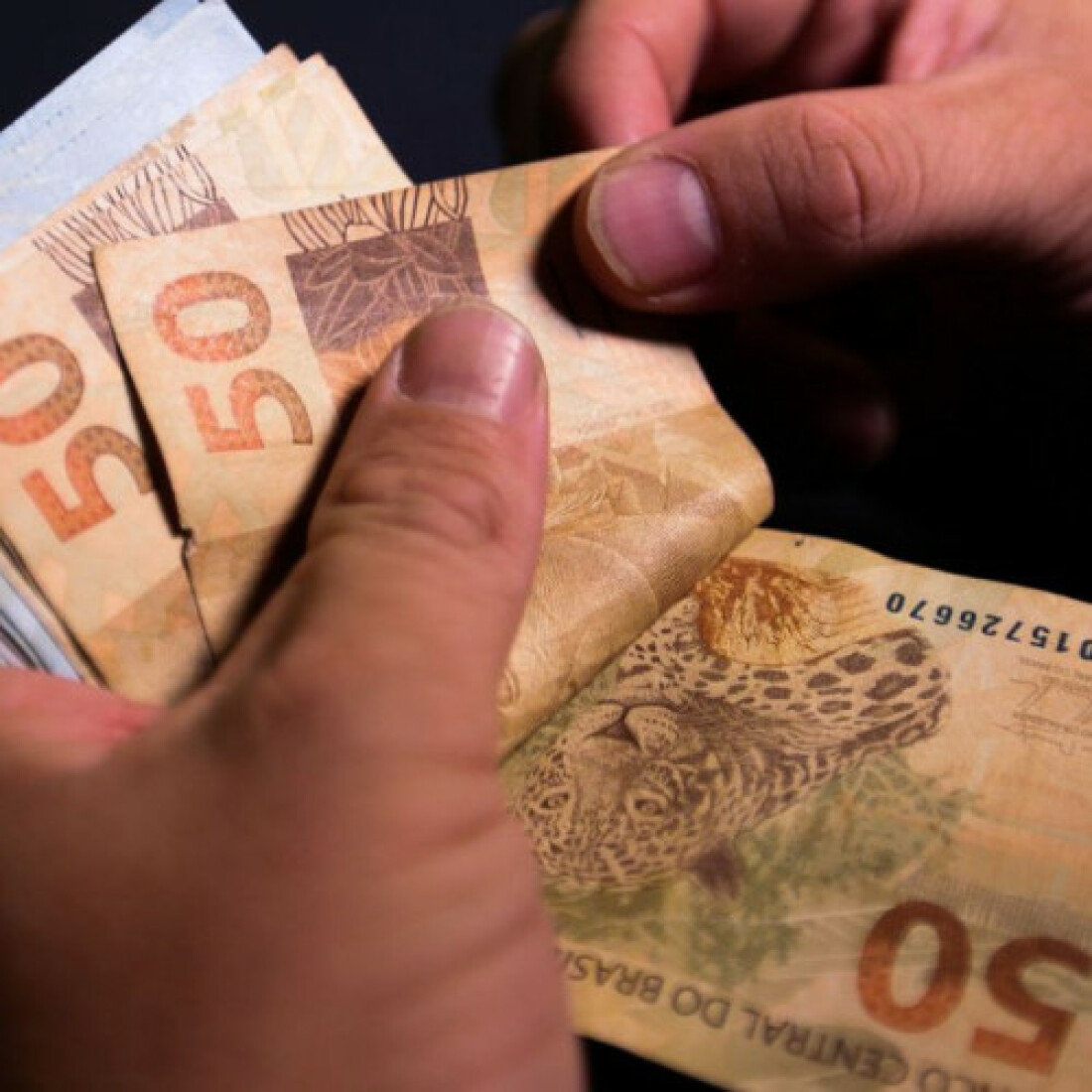 IGP-DI tem queda de preços de 0,58% em novembro