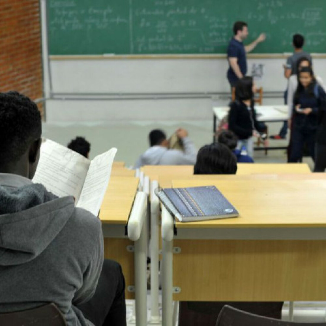 Presidente altera legislação do Programa Universidade para Todos