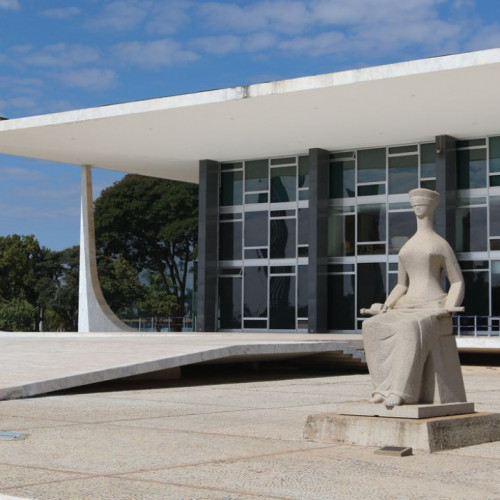 Ministra do STF libera execução das emendas do relator